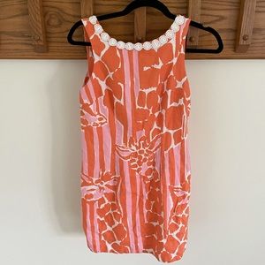 Lilly Pulitzer for Target Dress